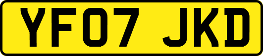 YF07JKD