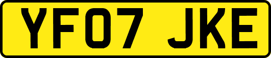 YF07JKE