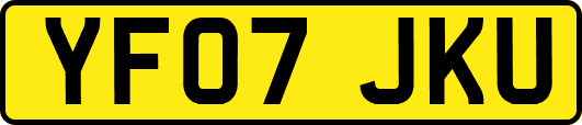 YF07JKU