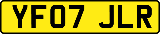 YF07JLR