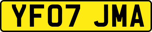 YF07JMA