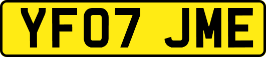 YF07JME