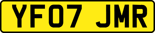 YF07JMR
