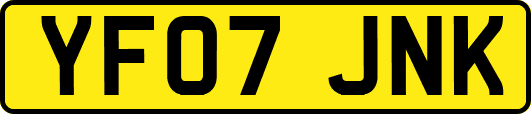 YF07JNK