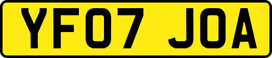 YF07JOA