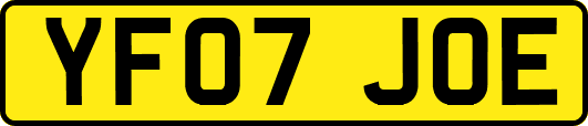 YF07JOE