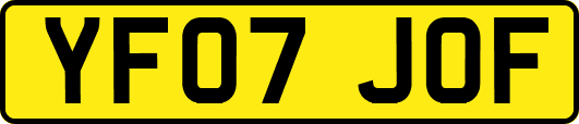 YF07JOF