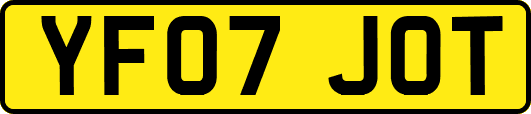 YF07JOT