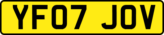 YF07JOV