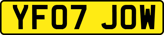 YF07JOW