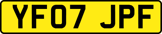 YF07JPF