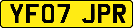 YF07JPR