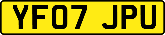 YF07JPU