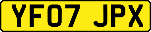 YF07JPX