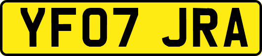 YF07JRA