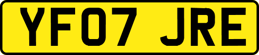 YF07JRE
