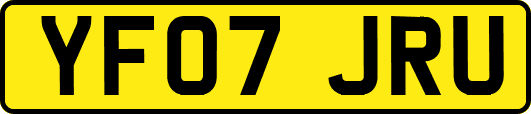 YF07JRU