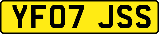 YF07JSS