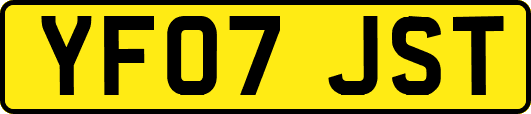 YF07JST