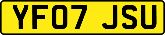 YF07JSU