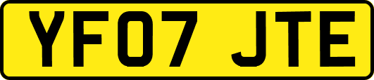 YF07JTE
