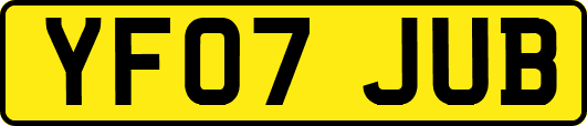 YF07JUB