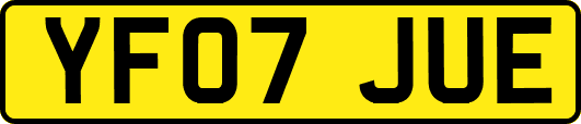 YF07JUE