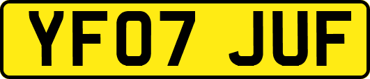 YF07JUF