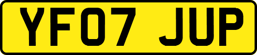 YF07JUP