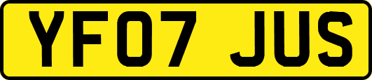YF07JUS