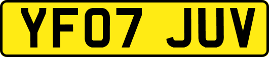 YF07JUV