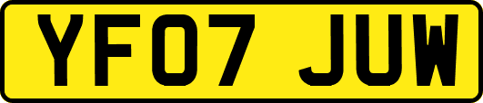 YF07JUW
