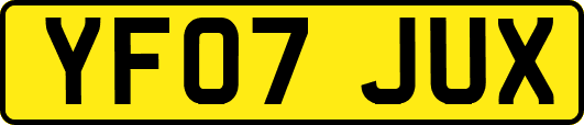YF07JUX