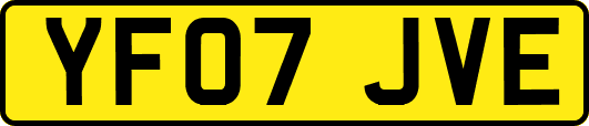 YF07JVE