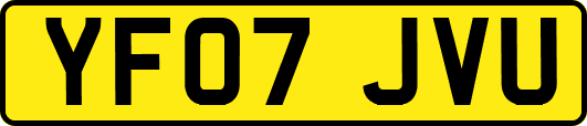 YF07JVU