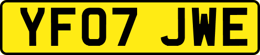 YF07JWE