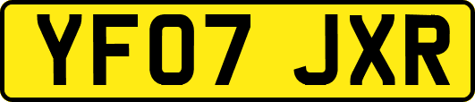 YF07JXR