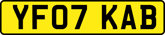 YF07KAB