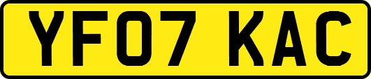 YF07KAC