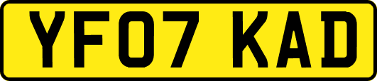 YF07KAD