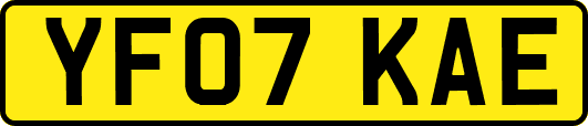 YF07KAE