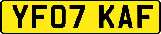 YF07KAF