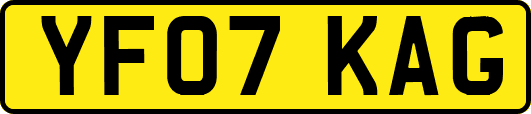 YF07KAG