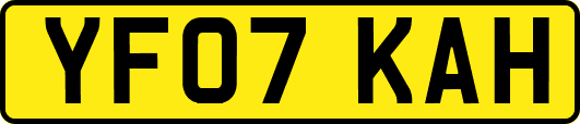 YF07KAH