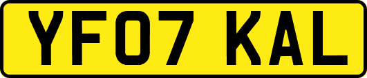 YF07KAL