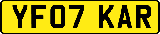 YF07KAR