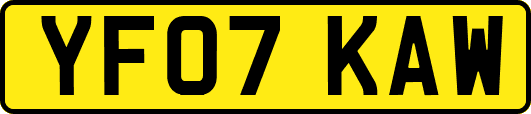 YF07KAW
