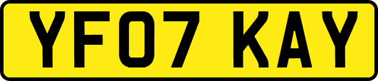YF07KAY