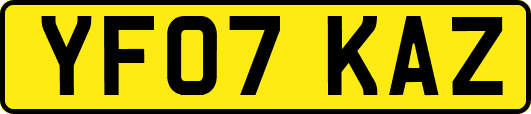 YF07KAZ