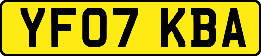YF07KBA